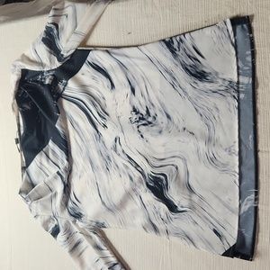 Antonio Melani small blouse